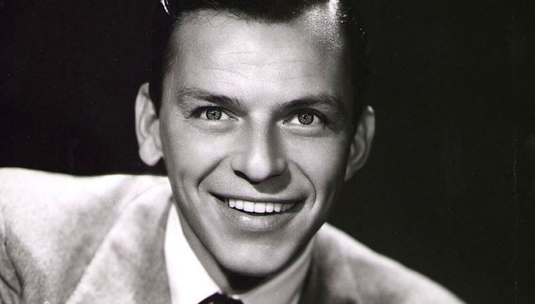 La Voz, Frank Sinatra