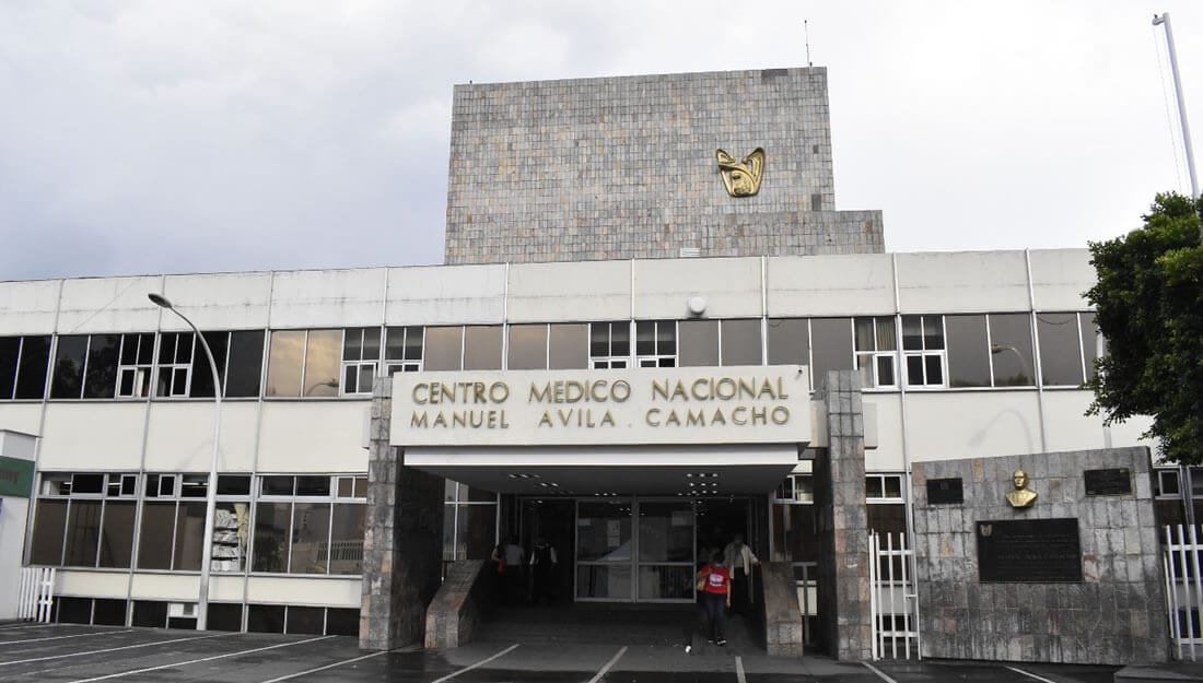 Mantiene IMSS San José servicios durante la contingencia