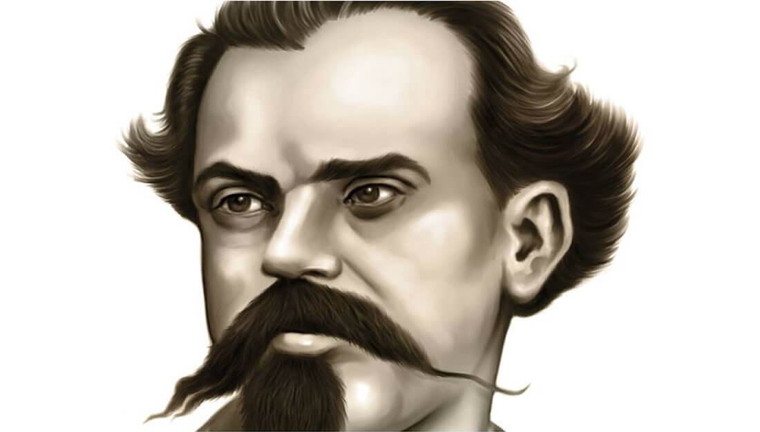 Manuel M. Flores poeta poblano
