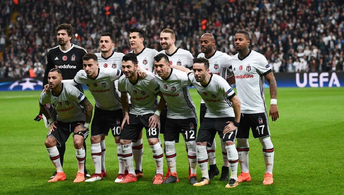 El coronavirus sigue atacando al fútbol de Turquía