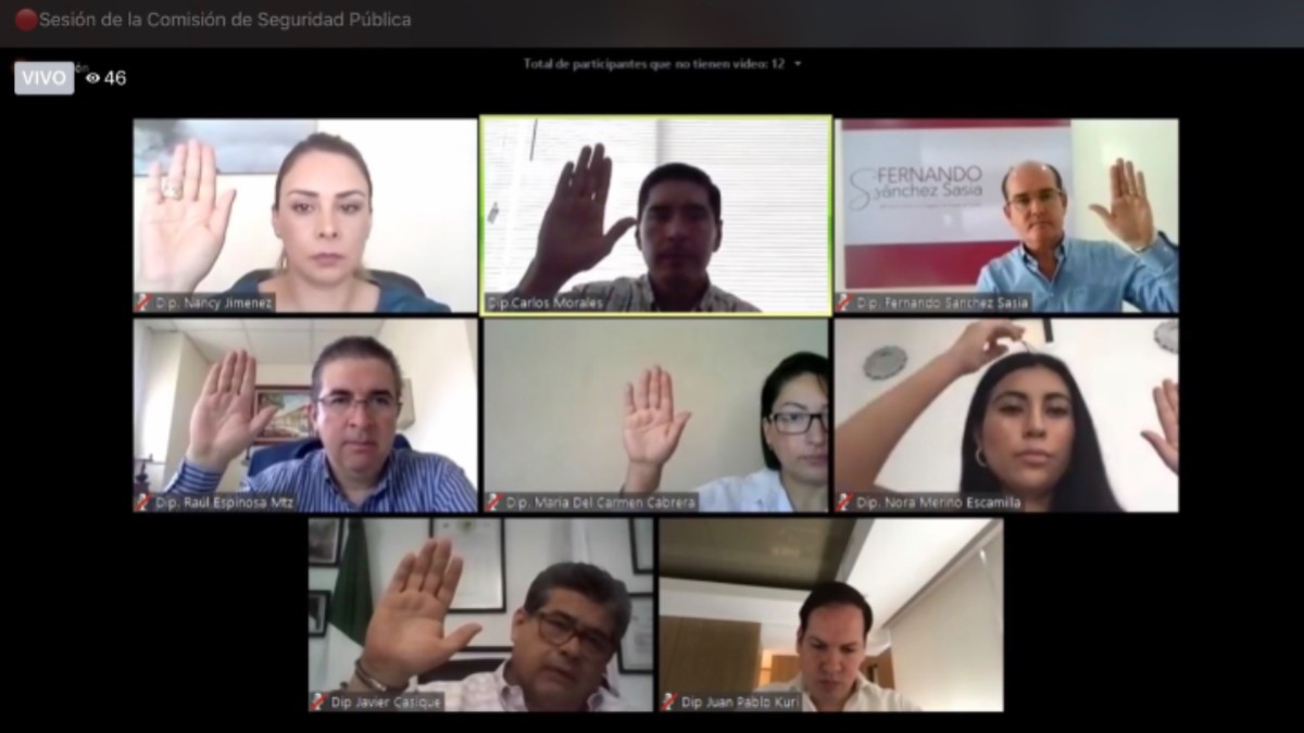 Proponen mantener operación del Centro Comunitario de Participación Ciudadana en Acatlán Proponen mantener operación del Centro Comunitario de Participación Ciudadana en Acatlán