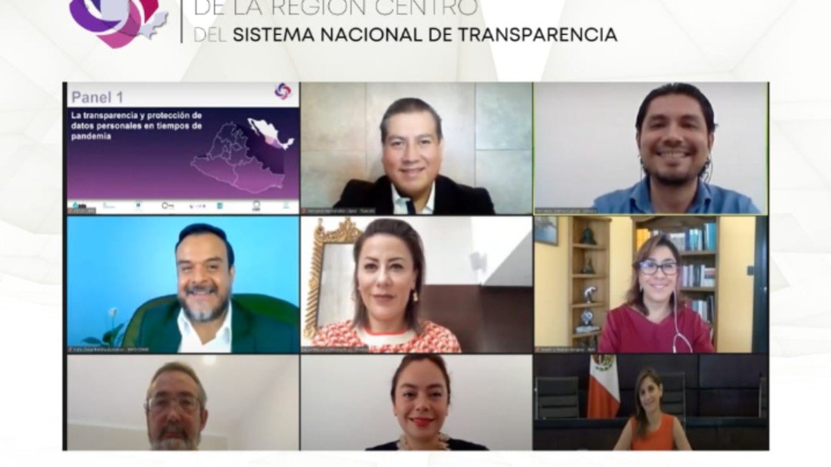 Impulsan la transparencia y la reducción de cuentas en Puebla Impulsan la transparencia y la reducción de cuentas en Puebla