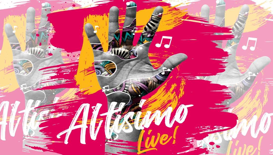 Festival Altísimo Live reconoce a los trabajadores agrícolas este 5 de mayo