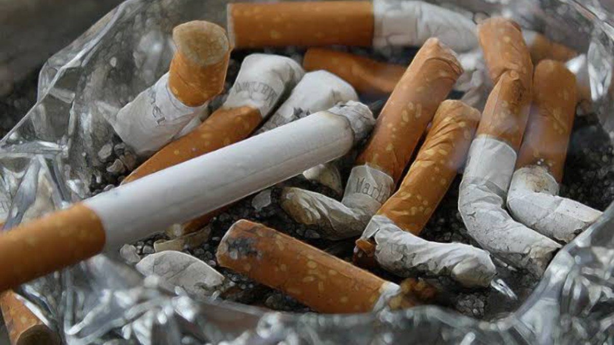 Piden medidas más enérgicas en la ley para reducir consumo de tabaco