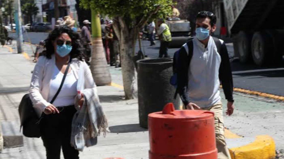 «Alteración significativa» de vida hasta tener vacuna: OMS