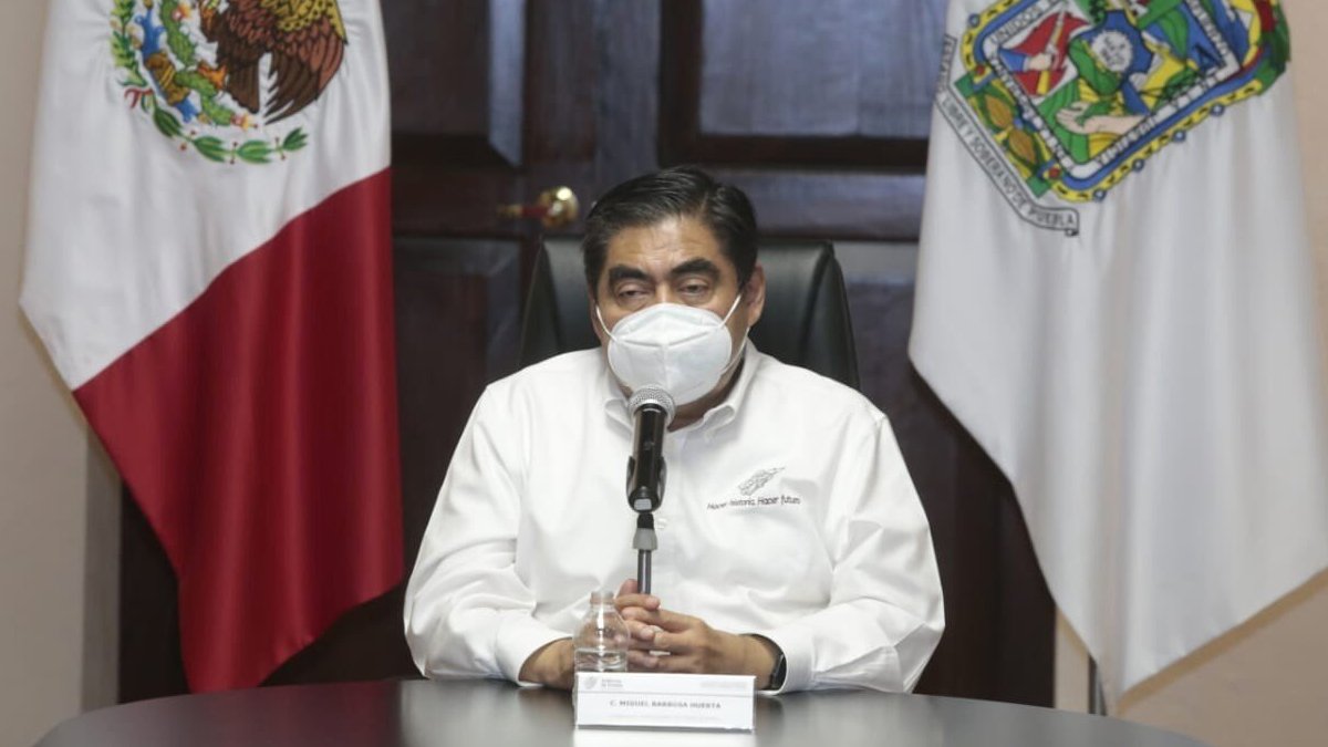 Con integrantes autónomos se fortalecerá el Sistema Estatal Anticorrupción: Barbosa