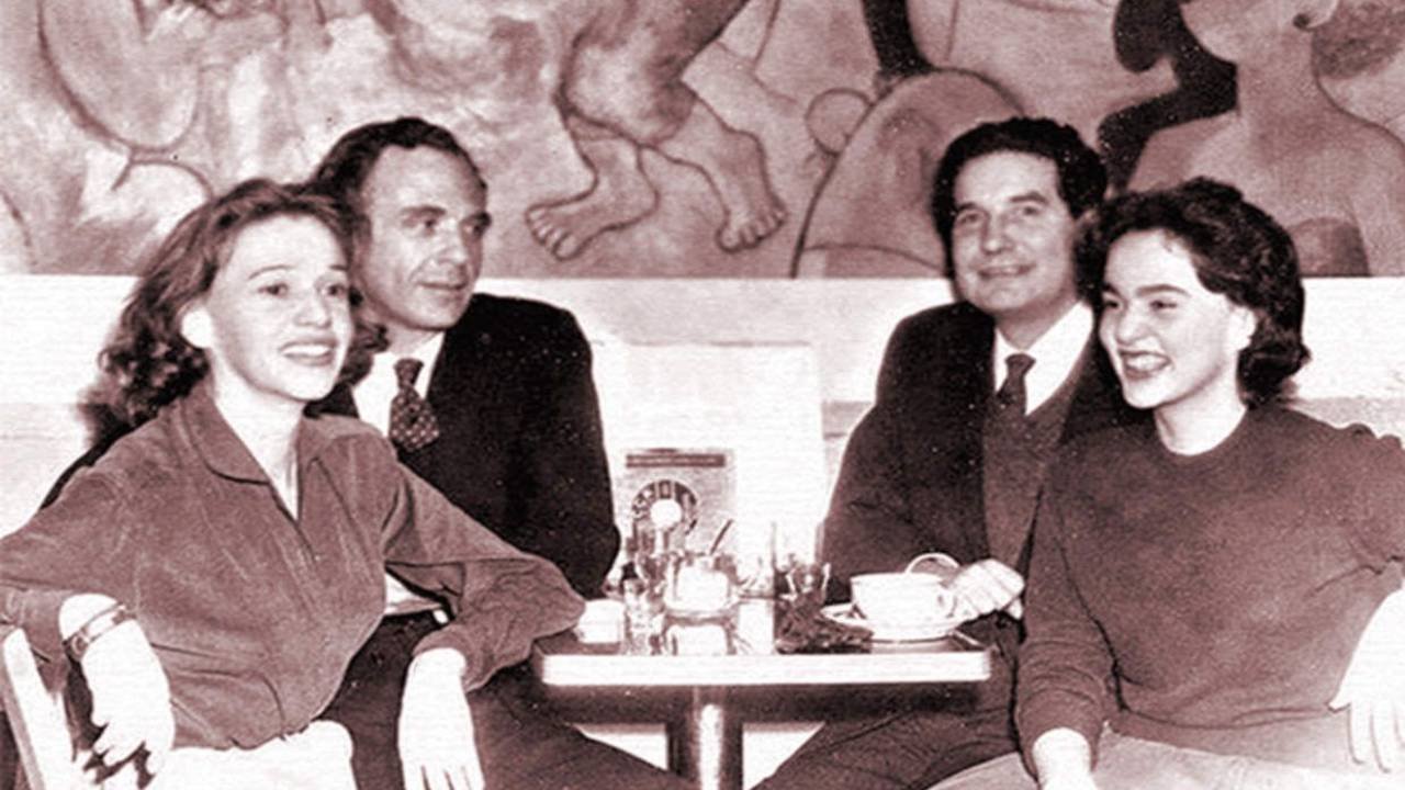 BIOGRAFÍA ELENA GARRO