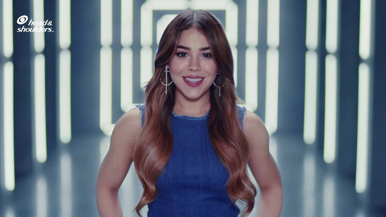 DANNA PAOLA