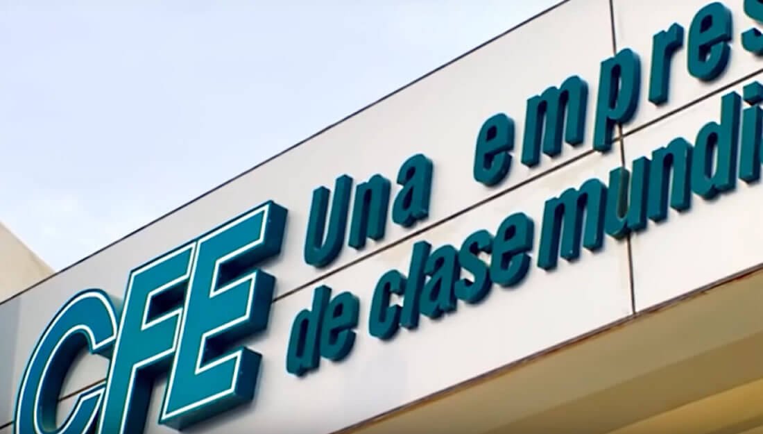 Descarta CFE reducir tarifas de luz eléctrica