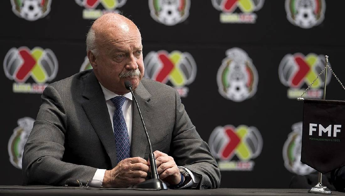 Liga Mx se prepara para el regreso de los aficionados