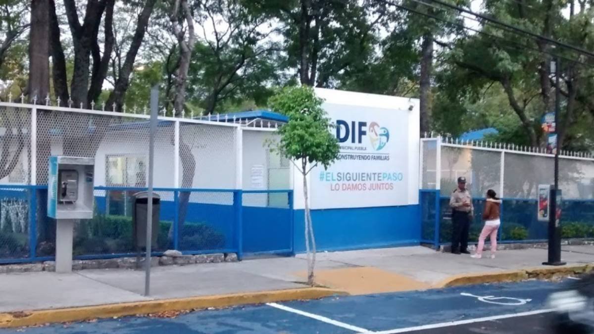 Fallece directora jurídica del DIF municipal de Puebla Fallece directora jurídica del DIF municipal de Puebla