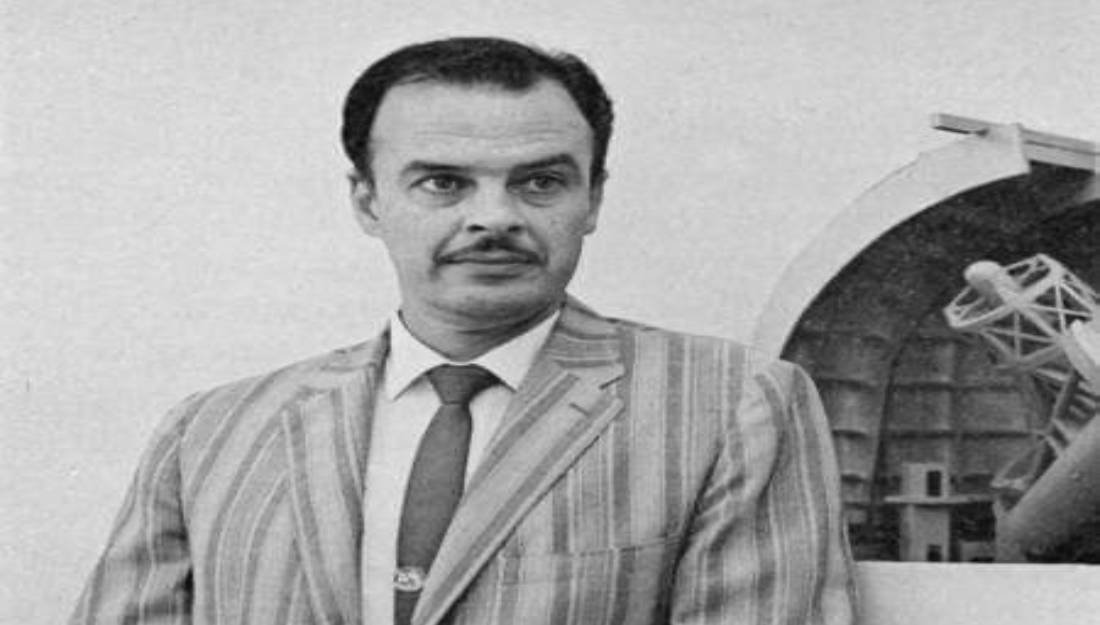 Guido Münch Paniagua