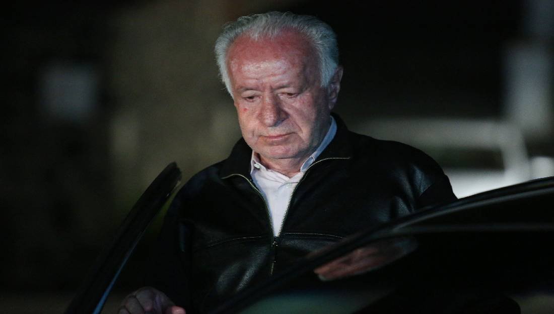 Muere Aarón Padilla, exdirectivo de los Pumas de la UNAM, a causa de «coronavirus»