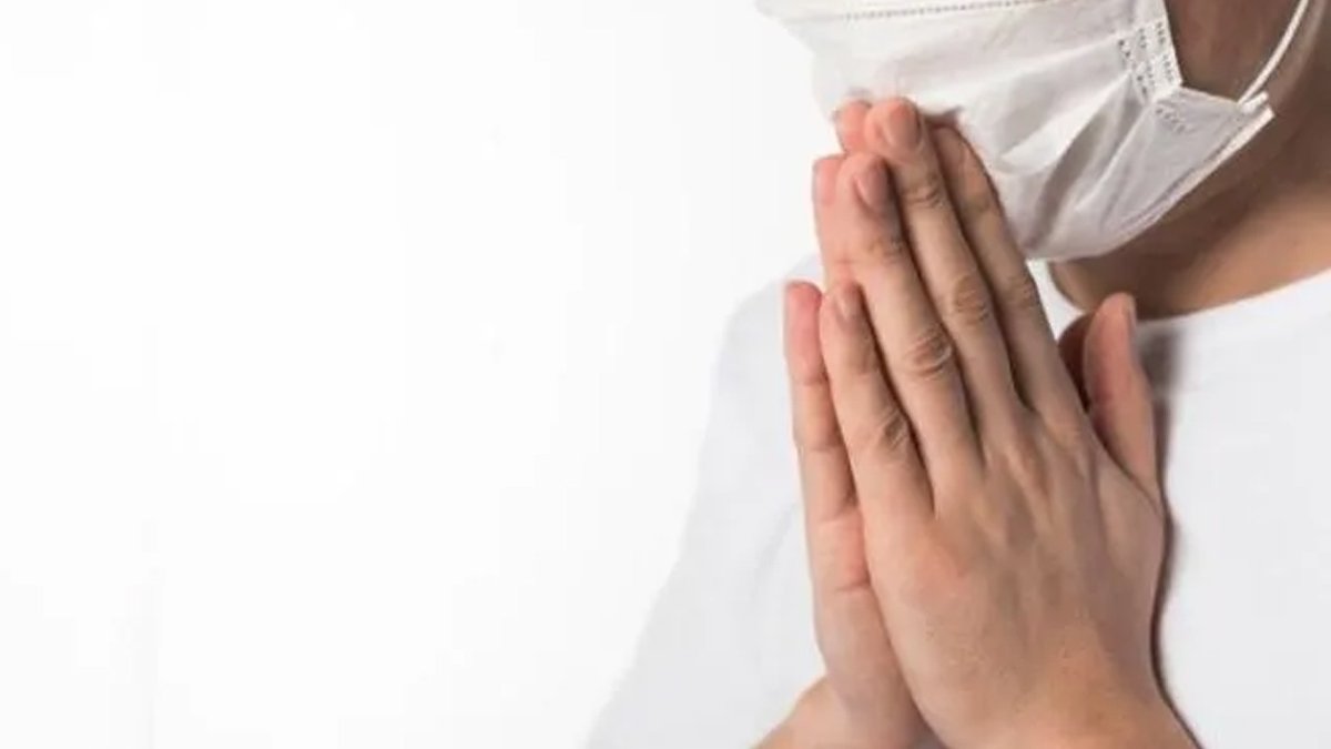 Vernos en 2021 está en nuestras manos Sobrevive paciente a Covid-19 en el IMSS Metepec