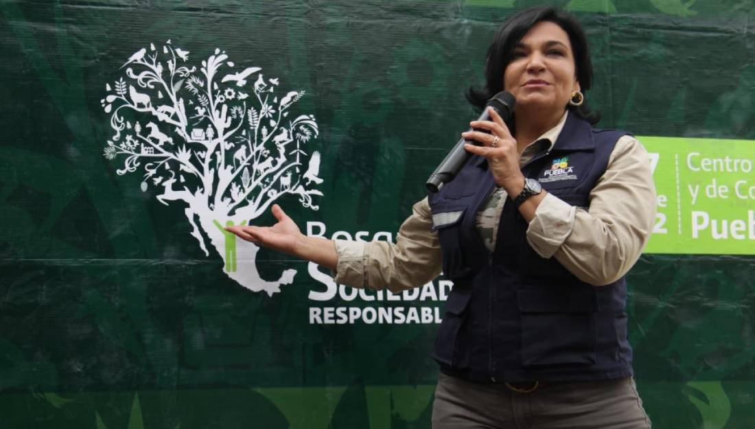 #ÚltimaHora | Fallece Amy Camacho, directora de Africam Safari