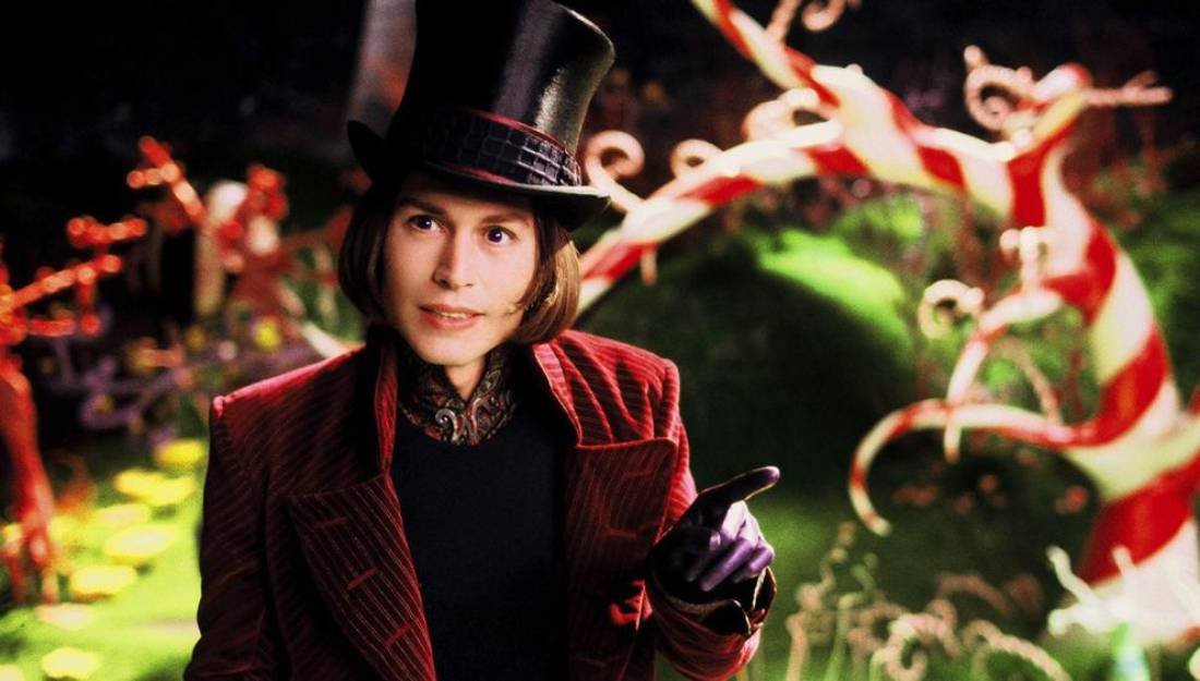 Feliz cumple, Johnny Depp cumpleaños johnny depp