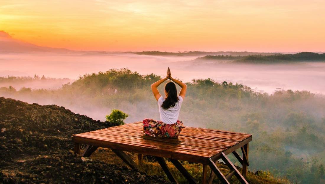 dia internacional del yoga