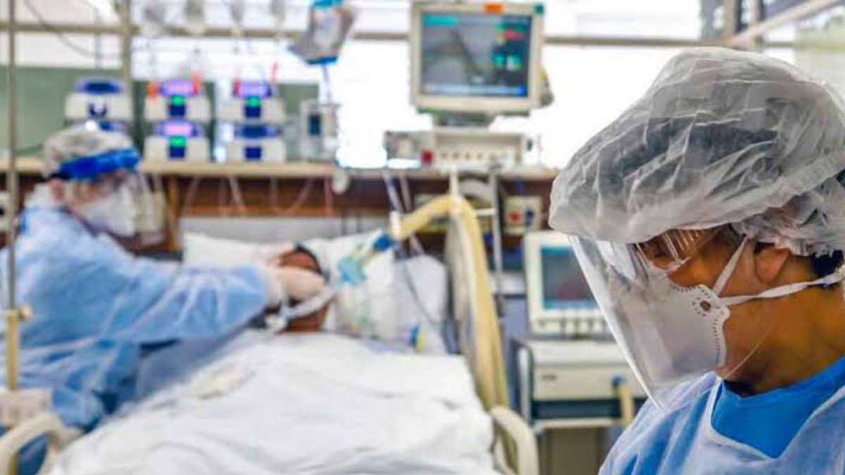 Al 97 por ciento los hospitales de Puebla para atención de Covid-19 Al 97 por ciento los hospitales de Puebla para atención de Covid-19