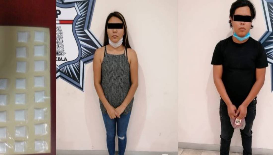 grupo delictivo los rojos