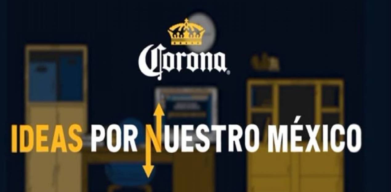 “Ideas por Nuestro México”