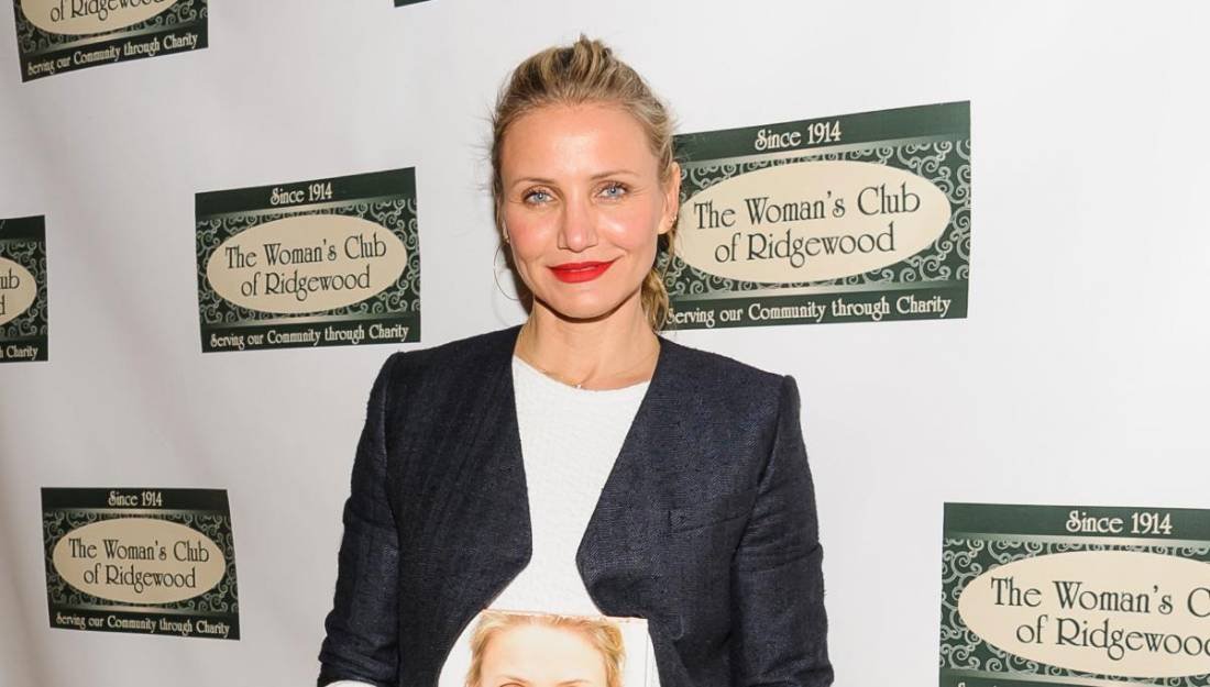 cameron diaz avaline