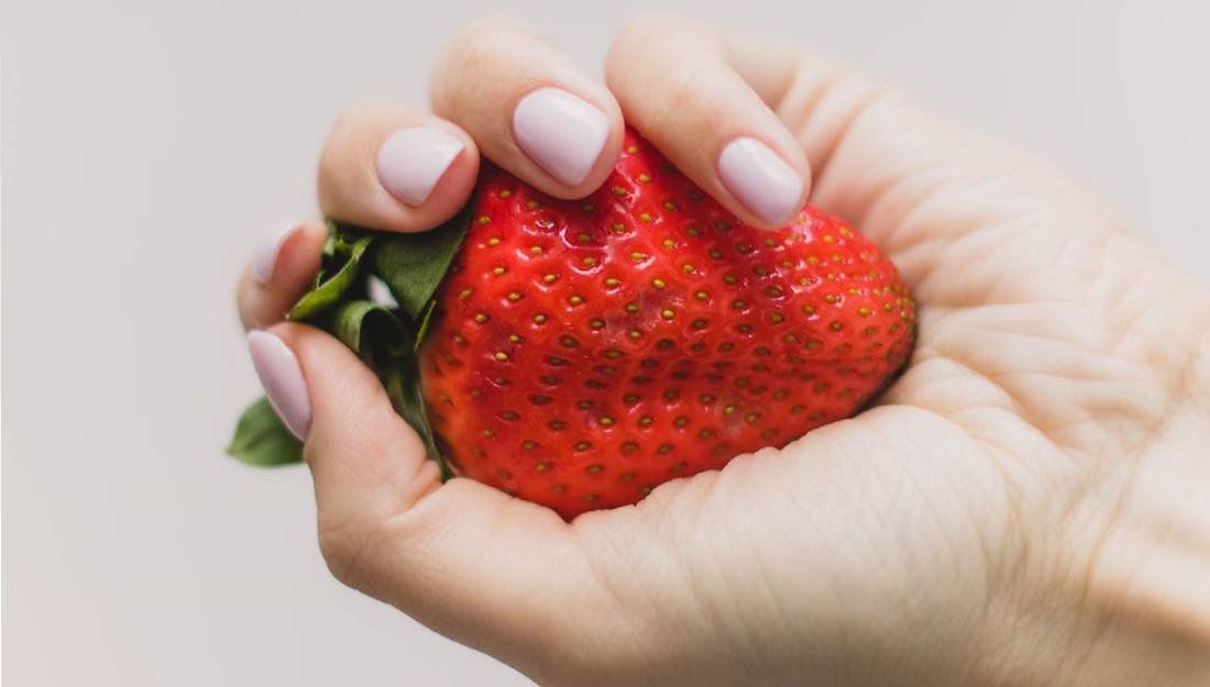 Frutas que aumentan el placer sexual