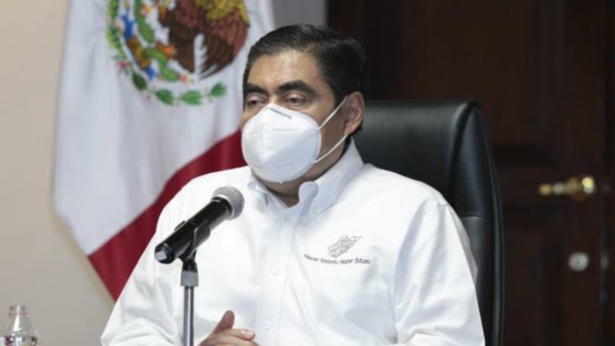 Asegura Barbosa que se acabaron los tiempos de gritos y sombrerazos con fines políticos