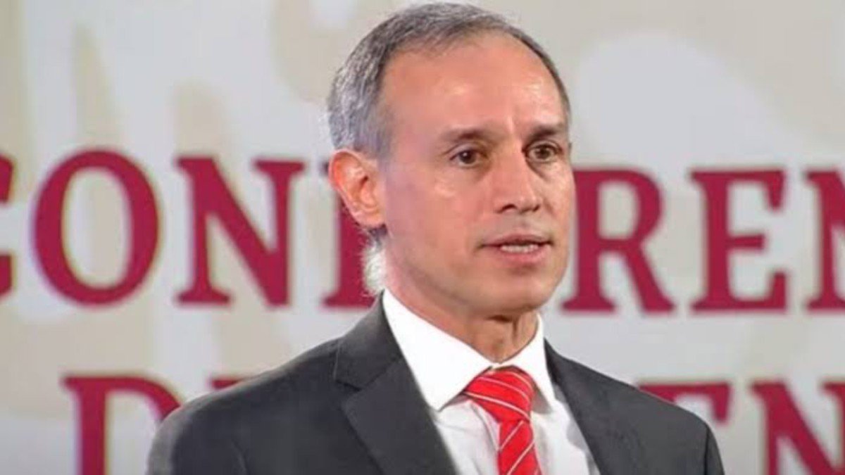 Visitará Puebla López-Gatell para presentar el Plan Comunitario