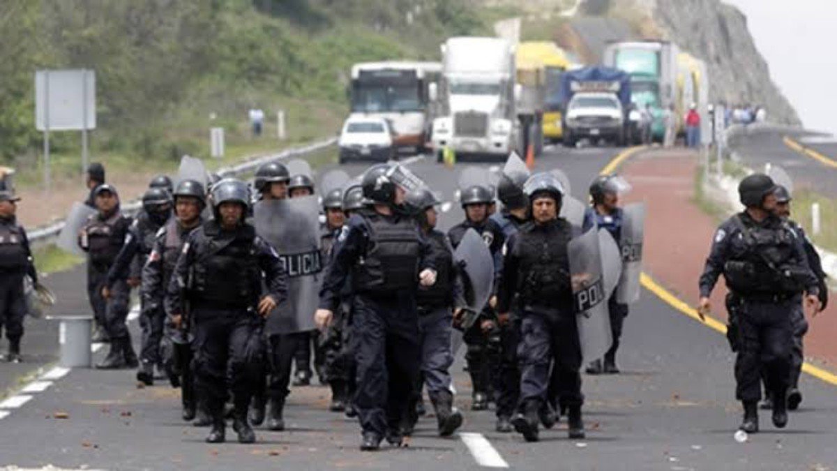 Anuncia gobernador de Puebla que reabrirá el caso Chalchihuapan Anuncia gobernador de Puebla que reabrirá el caso Chalchihuapan