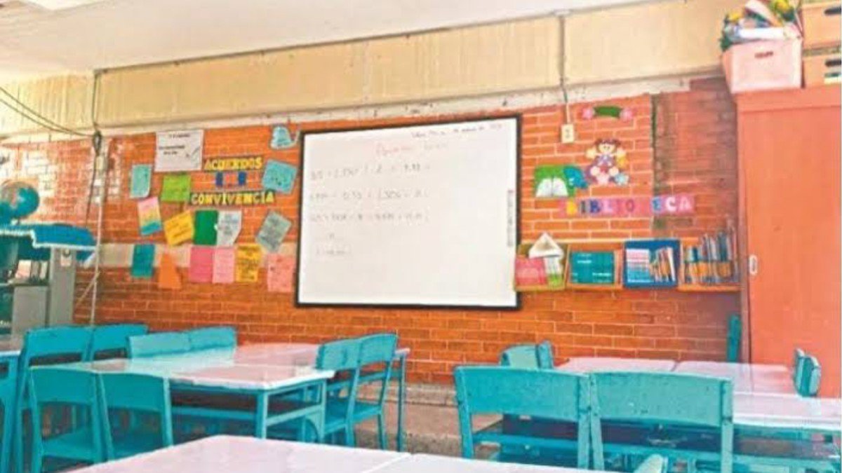 Inicia este lunes 20 de julio el ciclo escolar Inicia este lunes 20 de julio el ciclo escolar