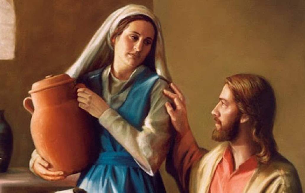 santa martha