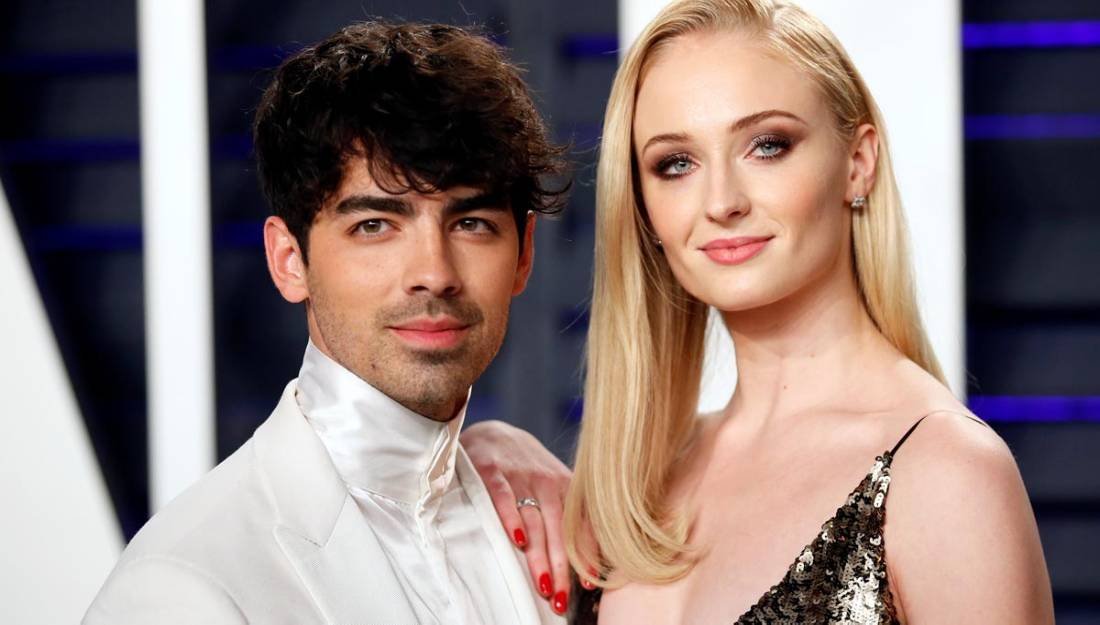 Joe Jonas y Sophie Turner se divorcian