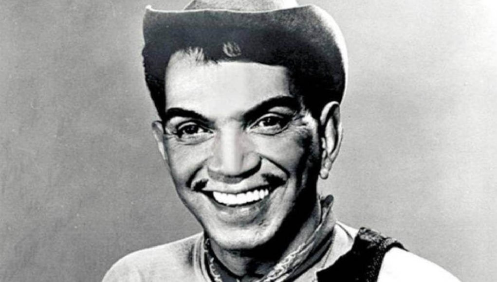 datos que desconocías de la vida de Cantinflas Revista Única