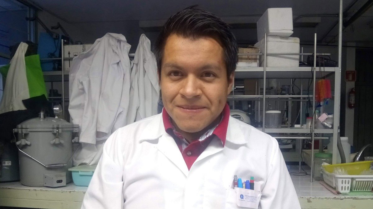 Cadmio, un factor de riesgo en el desarrollo de diabetes: BUAP