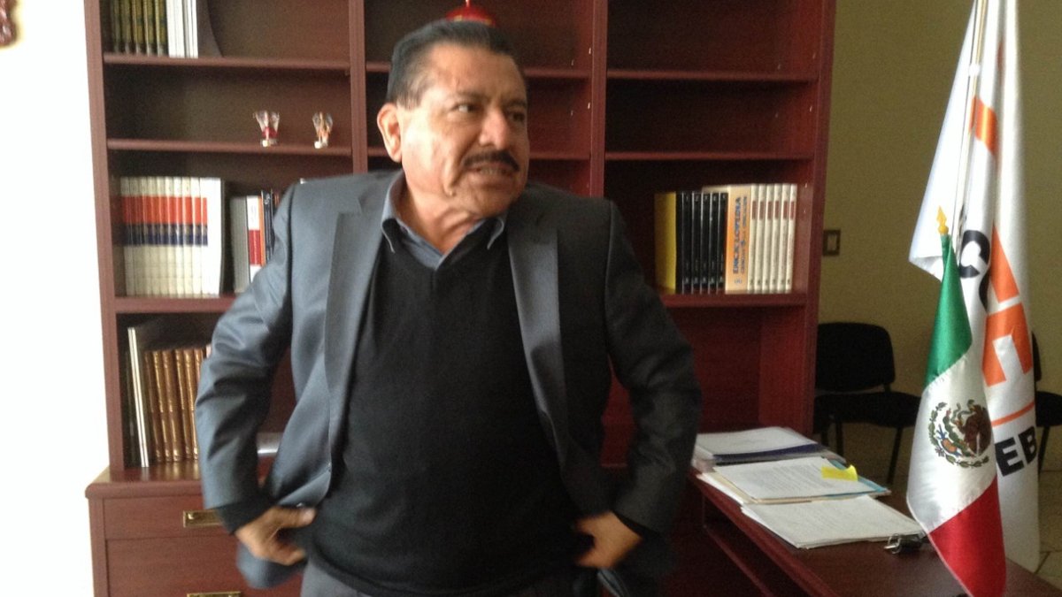 Exige SNTE 23 seguridad y justicia ante muerte y agresiones contra docentes