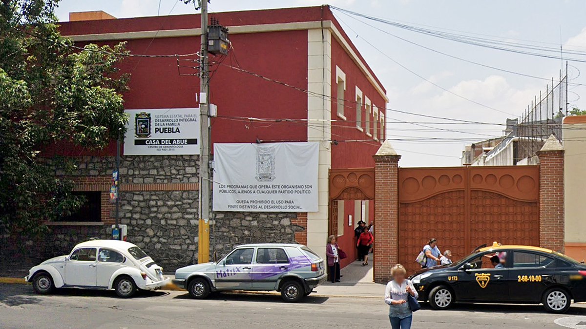 Ofrece Casa del Abue del SEDIF servicios en línea a favor de adultos mayores