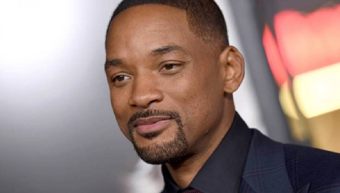 Regresa Will Smith a la nueva versión de 