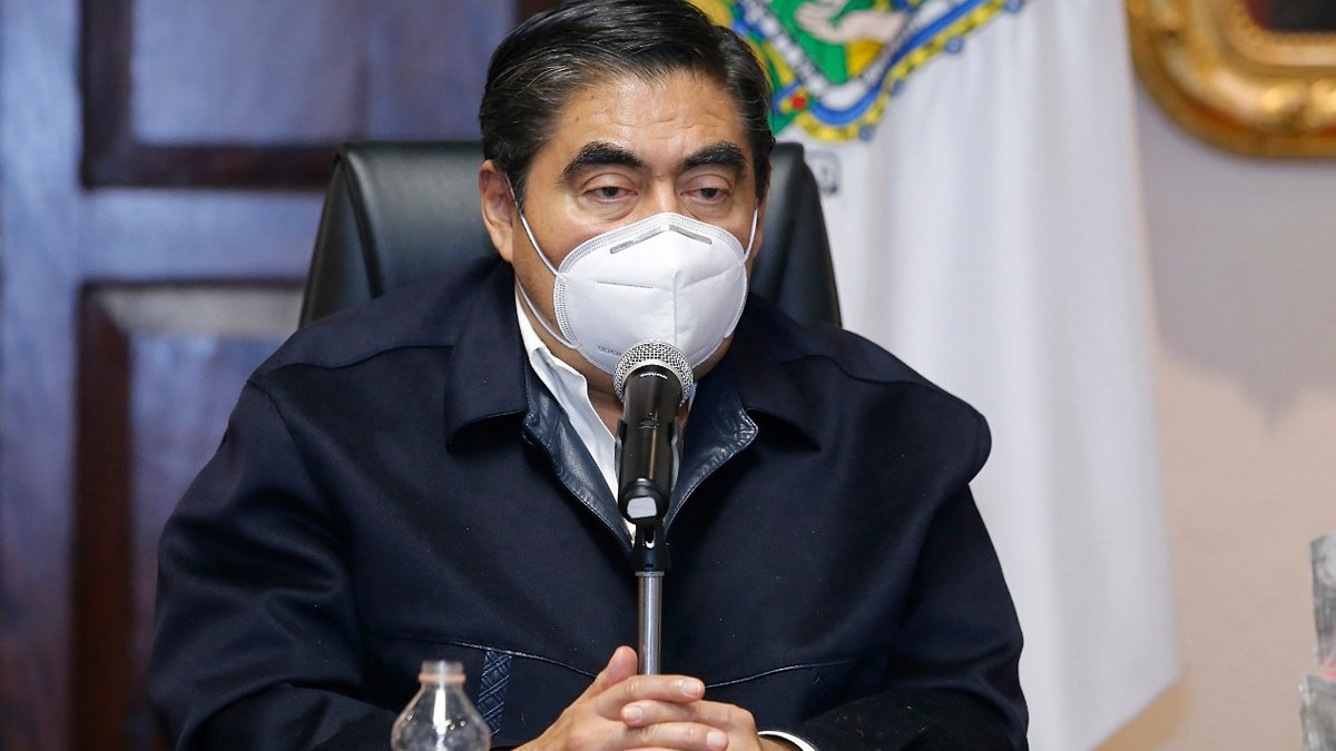 Reporta gobierno de Puebla que negocios cumplieron con medidas en la reapertura