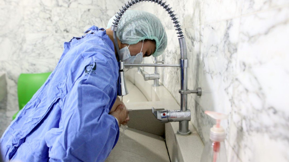 Cuenta IMSS con Banco de Leche Materna para garantizar alimentación libre de enfermedades Cuenta IMSS con Banco de Leche Materna para garantizar alimentación libre de enfermedades