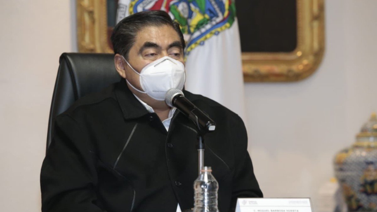 Rechaza Barbosa que haya recibido dinero de Lozoya Rechaza Barbosa que haya recibido dinero de Lozoya