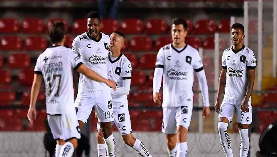 Súper Gallos Blancos del Querétaro