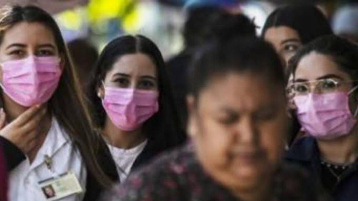 ONU Mujeres emprende acciones para mitigar efectos de la pandemia por COVID-19 ONU Mujeres emprende acciones para mitigar efectos de la pandemia por COVID-19