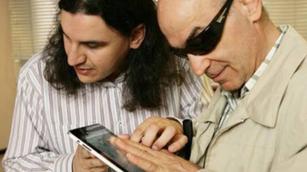 Tecnología, oportunidad para apoyar a las personas con discapacidad en tiempos de covid-19: Udlap Tecnología, oportunidad para apoyar a las personas con discapacidad en tiempos de covid-19: Udlap