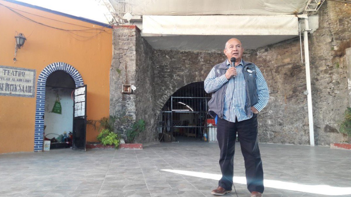 Comienza Vergara Berdejo a realizar ajustes en la Secretaría de Cultura