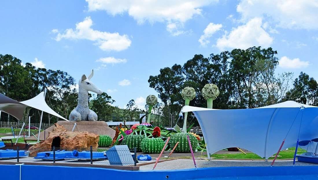 Aprueba Congreso la recuperación de 40 hectáreas de Flor del Bosque