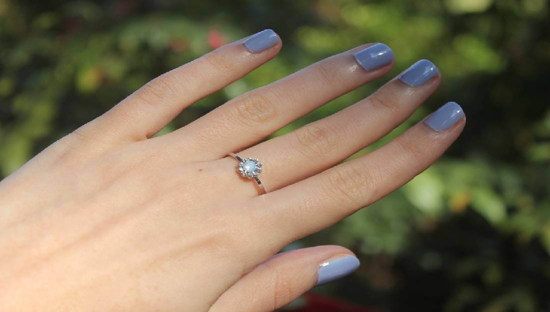 Cinco consejos para elegir tu esmalte de uñas