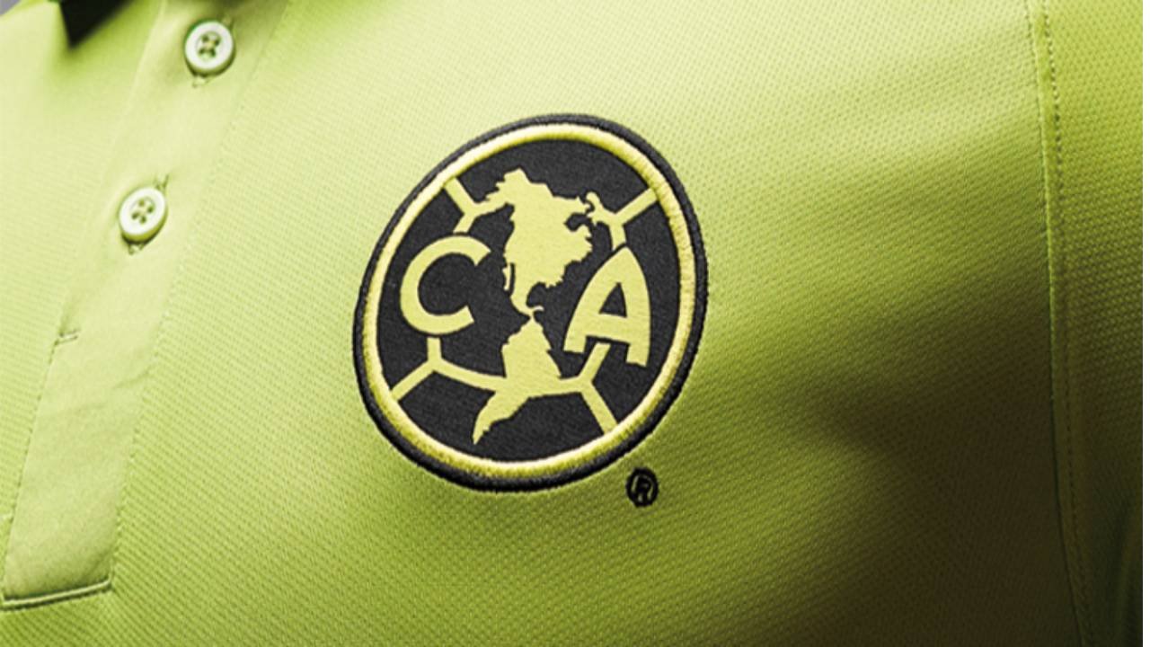 #HechosParaBrillar Club américa fútbol