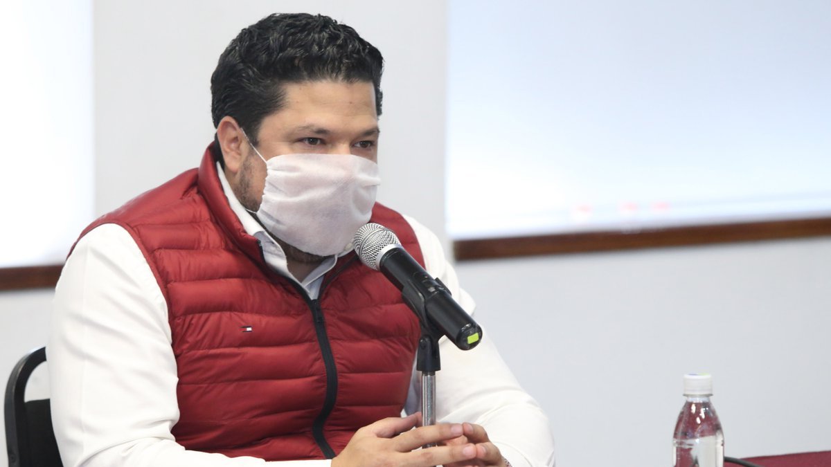 Legislativo, protagónico Destaca Biestro logro de acuerdos en informe del Congreso