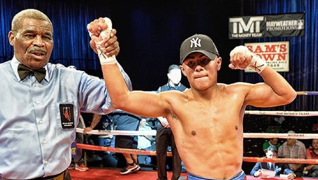 Danny González es asesinado