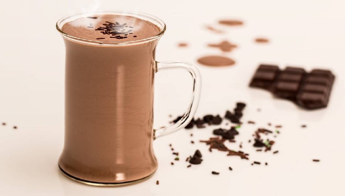 El chocolate y sus beneficios